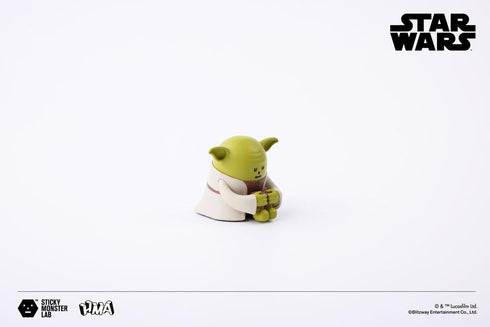 『スター・ウォーズ』SML MINI-FIGURE BLIND BOX STAR WARS SERIES【202509再販】